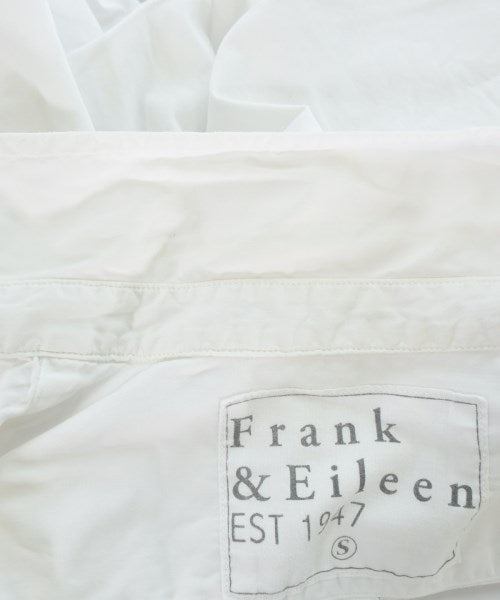 Frank&Eileen 休閒襯衫