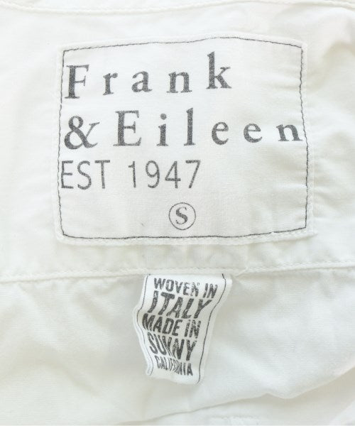 Frank&Eileen 休閒襯衫