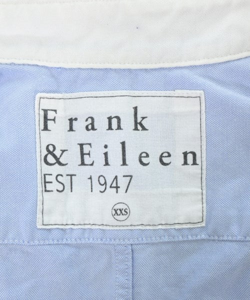 Frank&Eileen 休閒襯衫