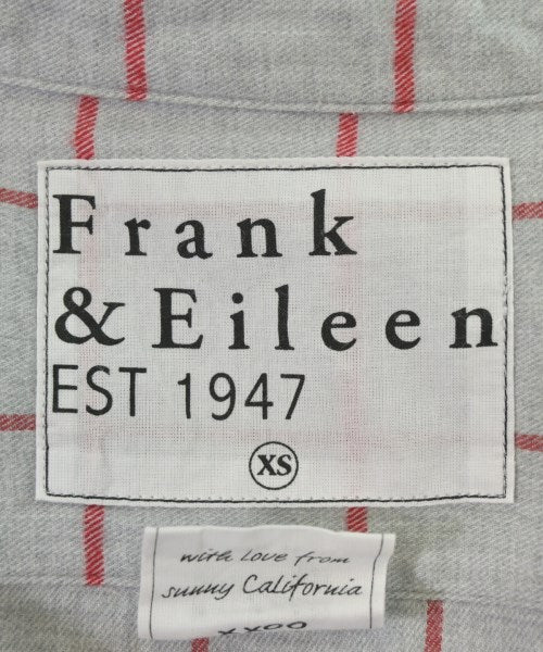 Frank&Eileen 休閒襯衫