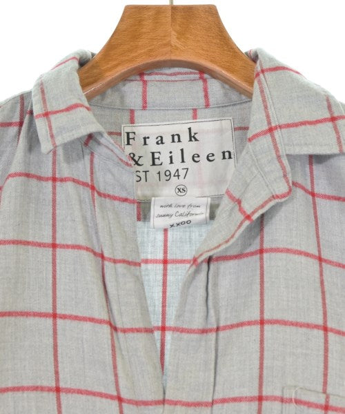 Frank&Eileen 休閒襯衫