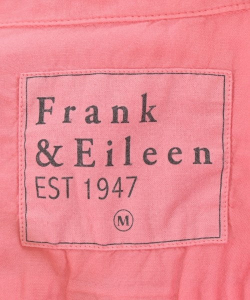 Frank&Eileen 休閒襯衫