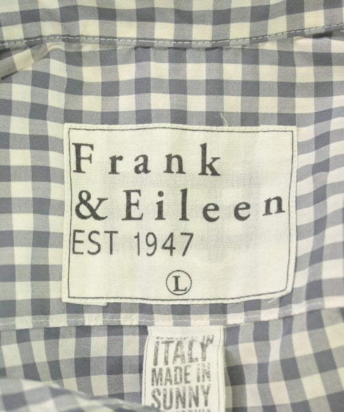 Frank&Eileen 休閒襯衫