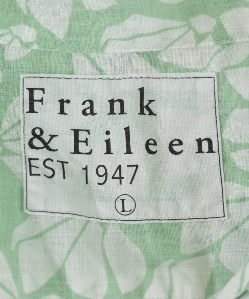 Frank&Eileen 休閒襯衫
