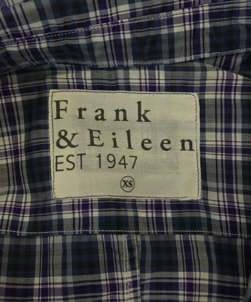 Frank&Eileen 休閒襯衫