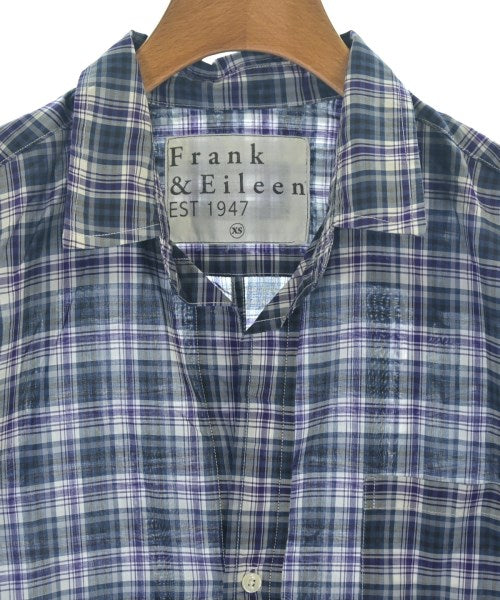 Frank&Eileen 休閒襯衫