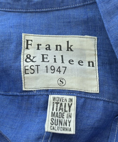 Frank&Eileen 休閒襯衫