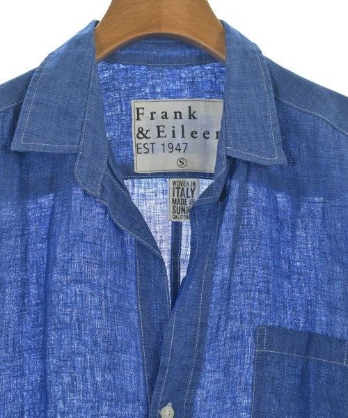 Frank&Eileen 休閒襯衫