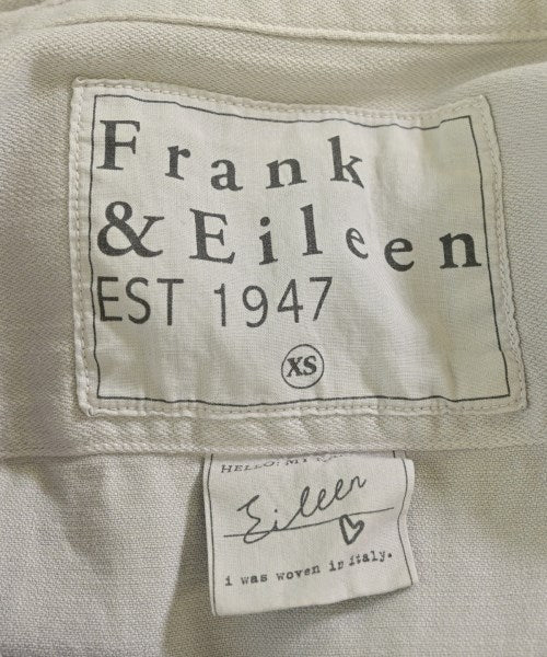 Frank&Eileen 休閒襯衫