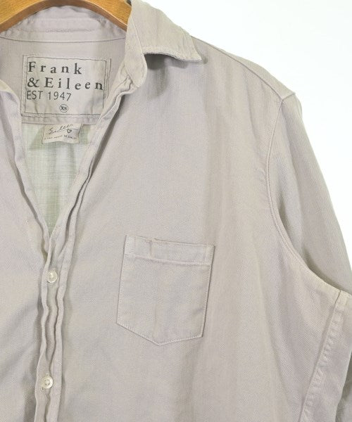 Frank&Eileen 休閒襯衫