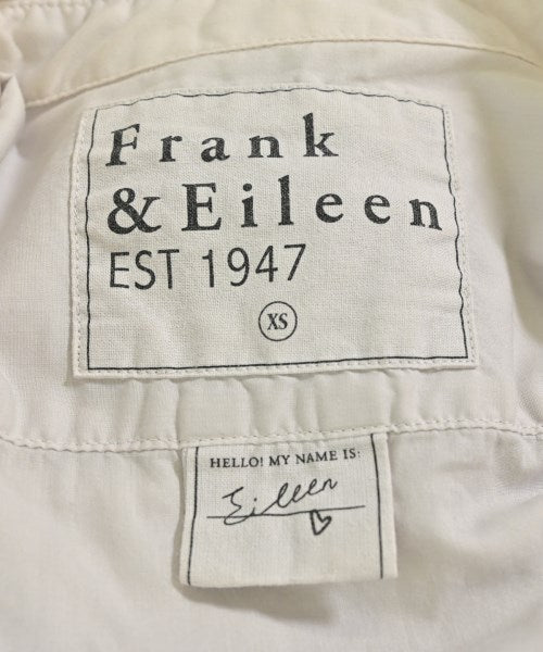 Frank&Eileen 休閒襯衫