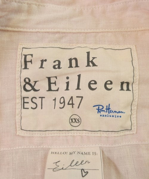 Frank&Eileen 休閒襯衫