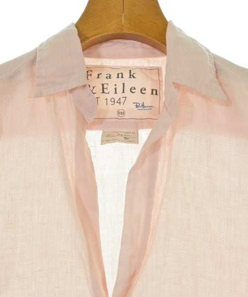 Frank&Eileen 休閒襯衫