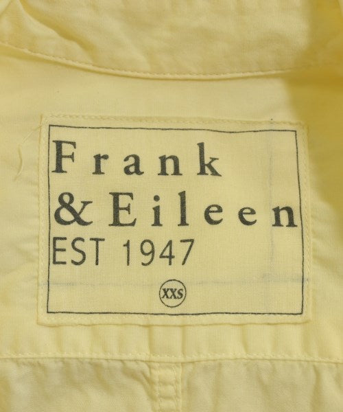 Frank&Eileen 休閒襯衫