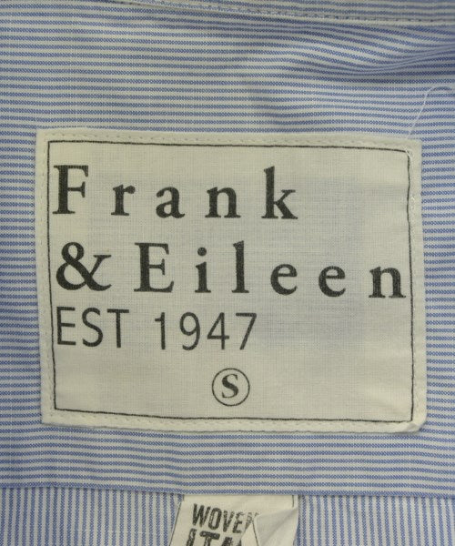 Frank&Eileen 休閒襯衫