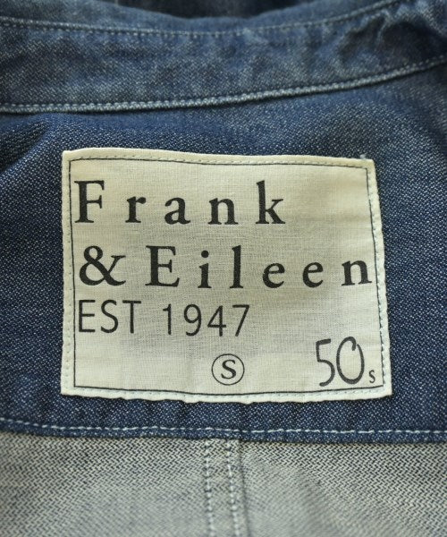 Frank&Eileen 休閒襯衫