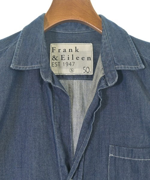 Frank&Eileen 休閒襯衫