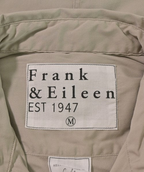 Frank&Eileen 休閒襯衫
