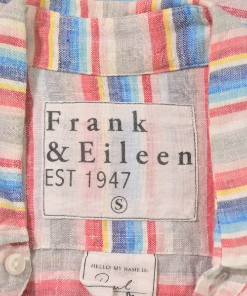 Frank&Eileen 休閒襯衫