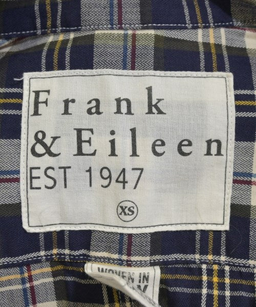 Frank&Eileen 休閒襯衫