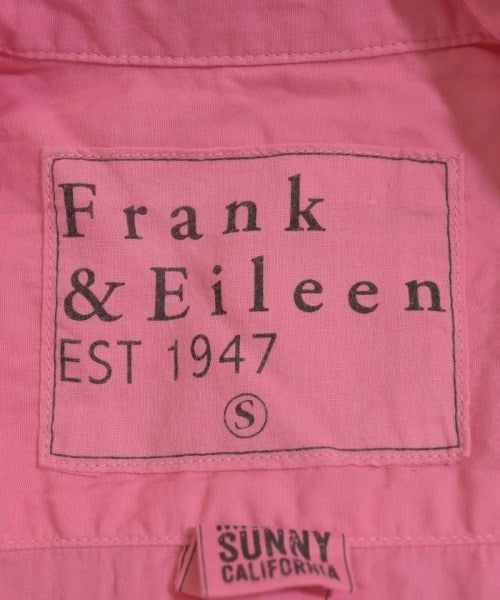 Frank&Eileen 休閒襯衫