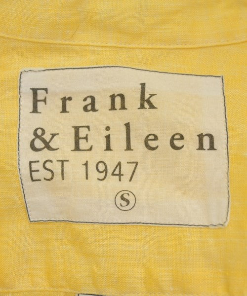 Frank&Eileen 休閒襯衫