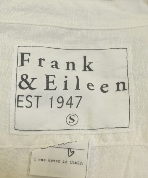 Frank&Eileen 休閒襯衫