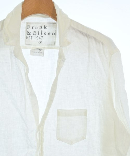 Frank&Eileen 休閒襯衫