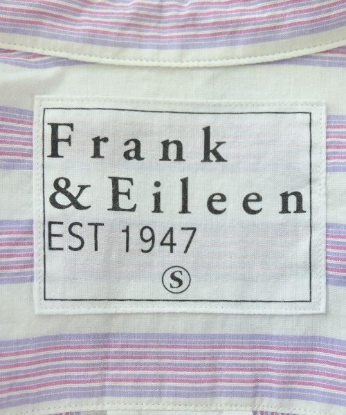 Frank&Eileen 休閒襯衫