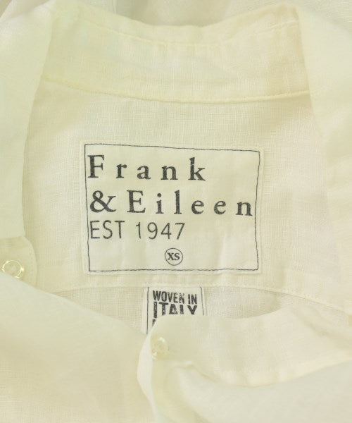 Frank&Eileen 休閒襯衫