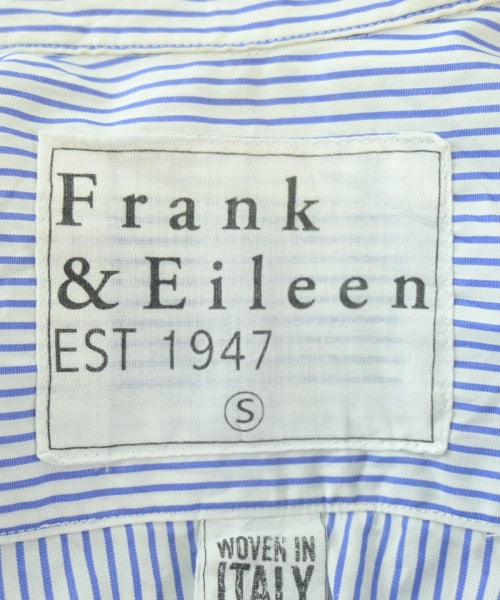 Frank&Eileen 休閒襯衫