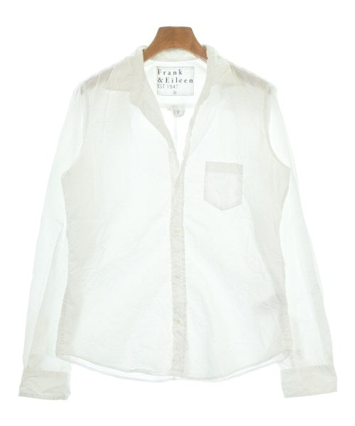 Frank&Eileen 休閒襯衫