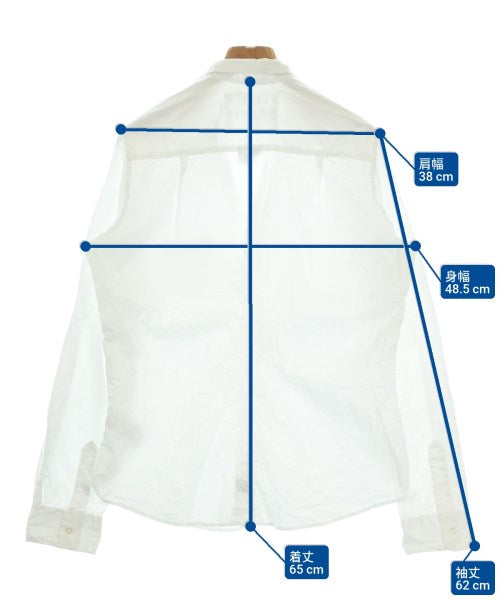 Frank&Eileen 休閒襯衫