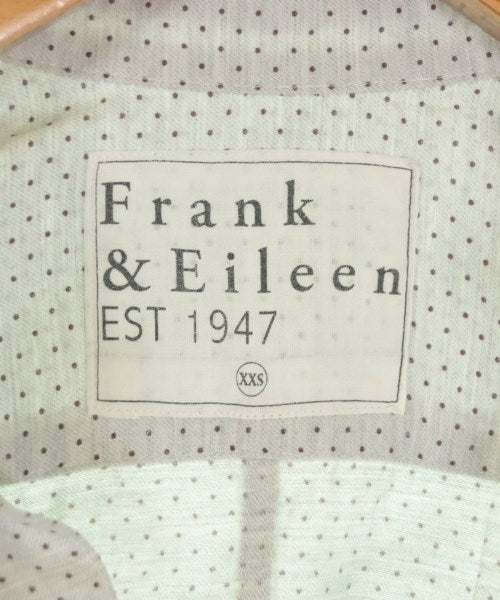 Frank&Eileen 休閒襯衫