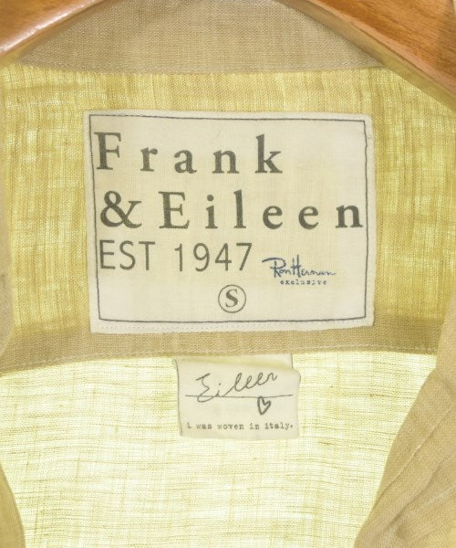 Frank&Eileen 休閒襯衫