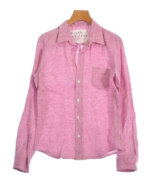 Frank&Eileen 休閒襯衫