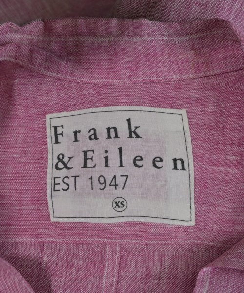Frank&Eileen 休閒襯衫
