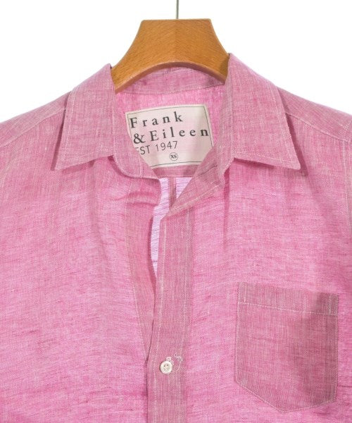 Frank&Eileen 休閒襯衫