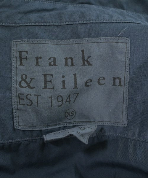 Frank&Eileen 休閒襯衫