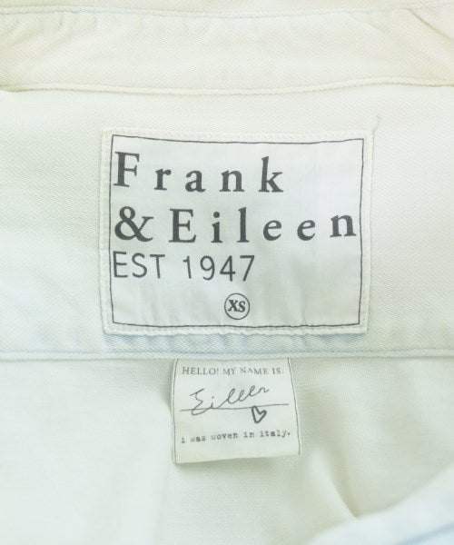 Frank&Eileen 休閒襯衫
