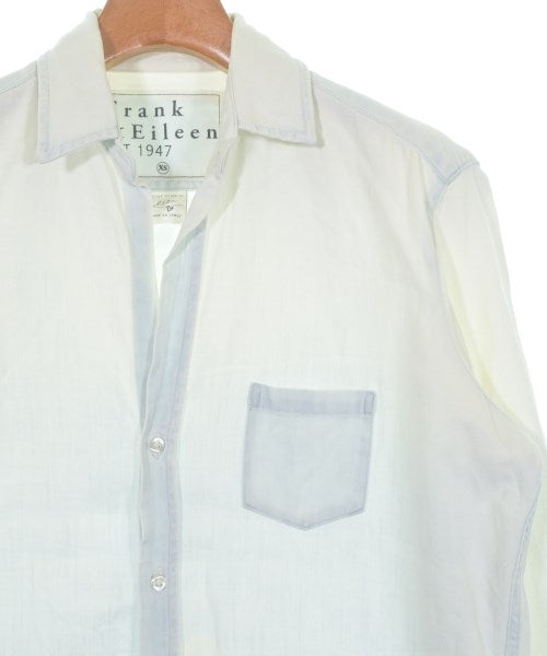 Frank&Eileen 休閒襯衫