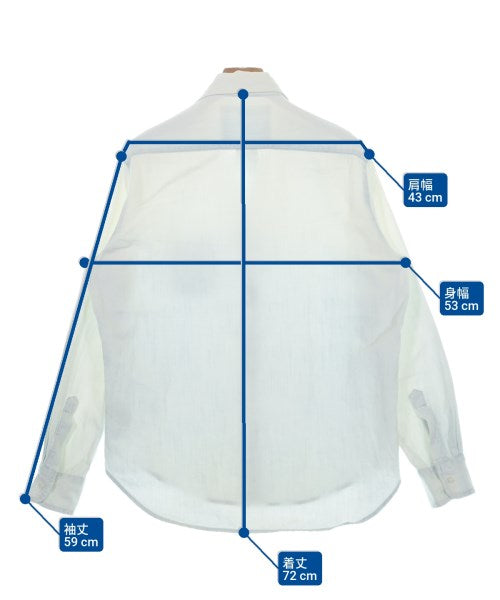 Frank&Eileen 休閒襯衫