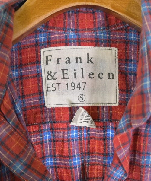 Frank&Eileen 休閒襯衫