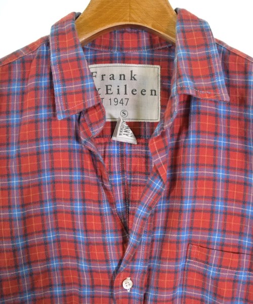 Frank&Eileen 休閒襯衫