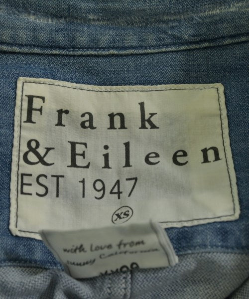 Frank&Eileen 休閒襯衫