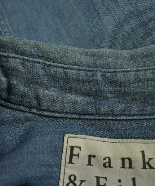 Frank&Eileen 休閒襯衫
