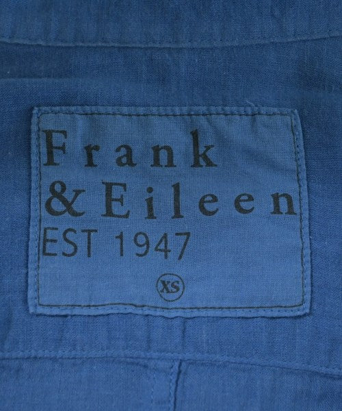 Frank&Eileen 休閒襯衫