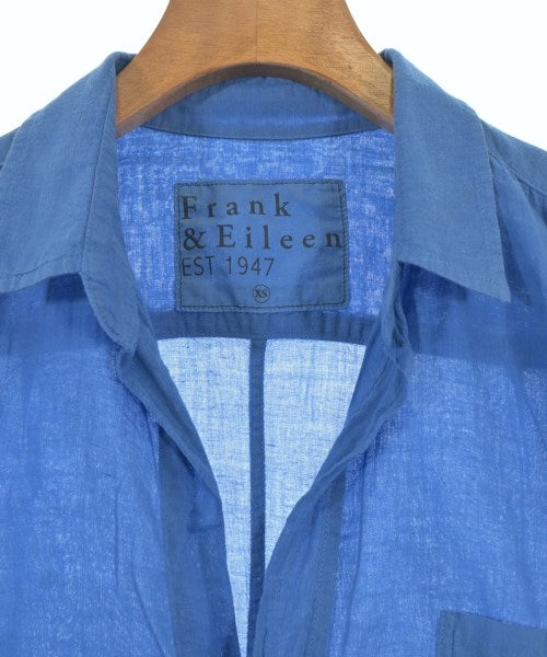 Frank&Eileen 休閒襯衫