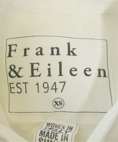 Frank&Eileen 休閒襯衫
