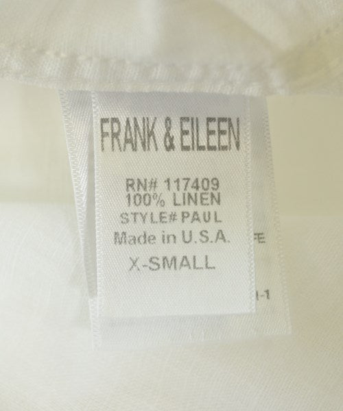 Frank&Eileen 休閒襯衫